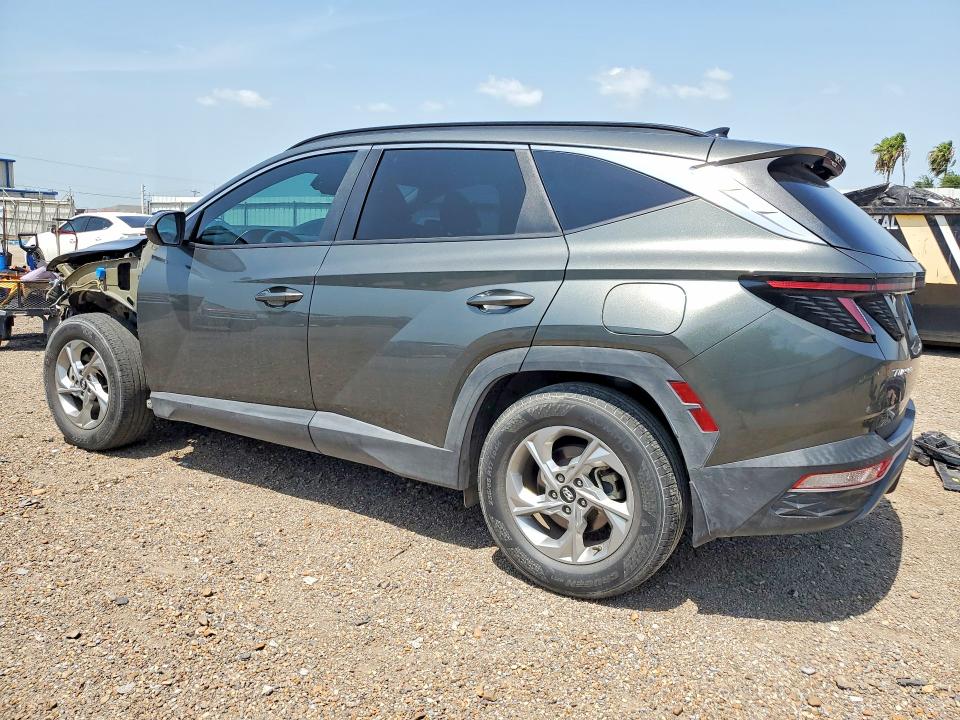 Aukcja sprzedaży 2023 Hyundai Tucson, vin: 5NMJB3AE7PH188231, numer aukcji: 58264446