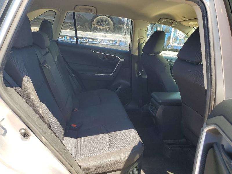 Продажа на аукционе авто 2023 Toyota Rav4, vin: JTMMWRFV4PD185602, номер лота: 57568556
