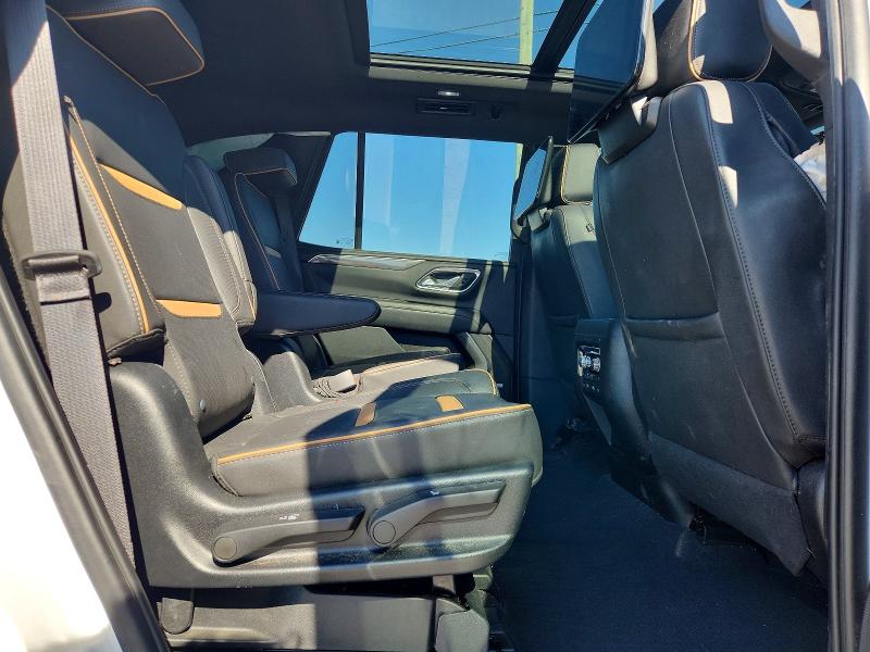 Продажа на аукционе авто 2023 Gmc Yukon, vin: 1GKS2CKL1PR445014, номер лота: 56040296