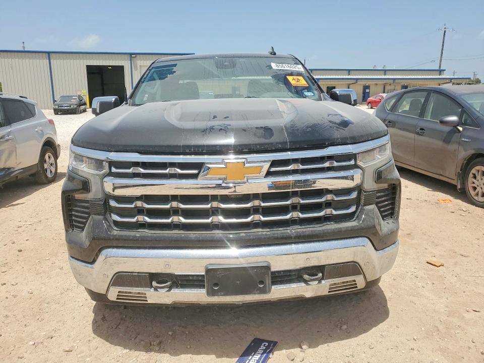 Aukcja sprzedaży 2024 Chevrolet Silverado, vin: 1GCUDGED2RZ147584, numer aukcji: 85616025