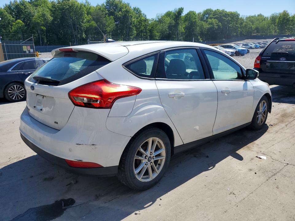 Продажа на аукционе авто 2016 Ford Focus, vin: 1FADP3K28GL392978, номер лота: 56098546