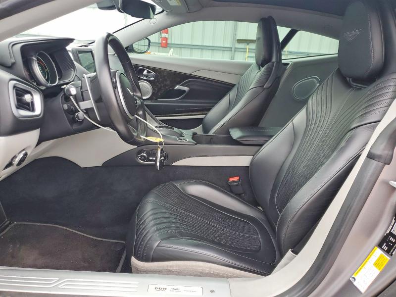 Продажа на аукционе авто 2017 Aston Martin Db11, vin: SCFRMFAV3HGL00788, номер лота: 55671626