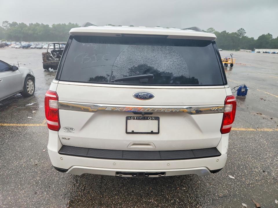 57359966 :رقم المزاد ، 1FMJK1HT3KEA28508 vin ، 2019 Ford Expedition مزاد بيع