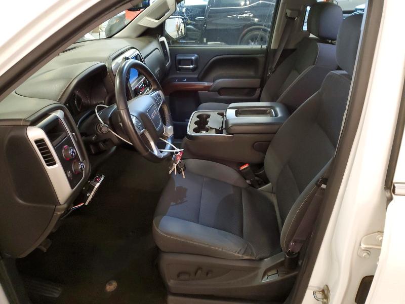 Aukcja sprzedaży 2016 Gmc Sierra, vin: 3GTU2MEC6GG167443, numer aukcji: 56813296