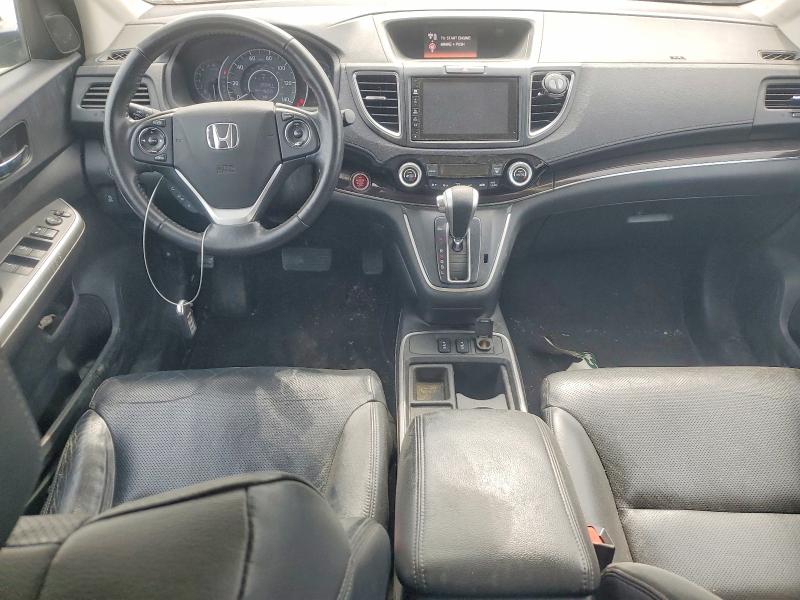 Aukcja sprzedaży 2015 Honda Cr-v, vin: 2HKRM4H73FH693744, numer aukcji: 55628936