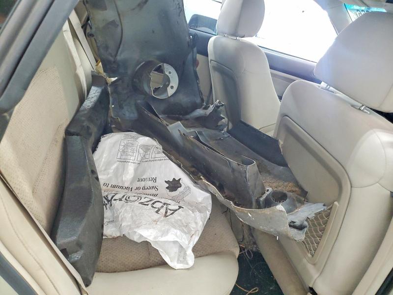 2005 Subaru Legacy მანქანა იყიდება აუქციონზე, vin: 4S4BP61C257375186, აუქციონის ნომერი: 58838266