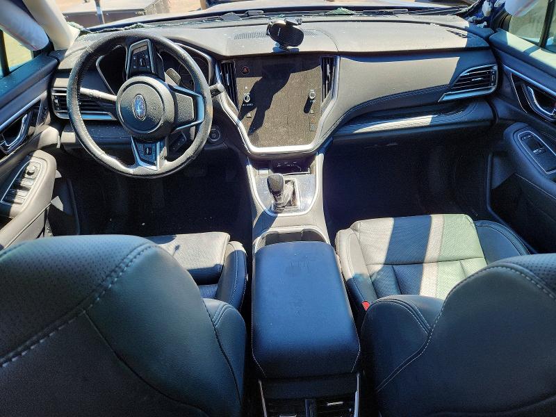 Продажа на аукционе авто 2021 Subaru Outback, vin: 4S4BTDNC7M3201582, номер лота: 55387946