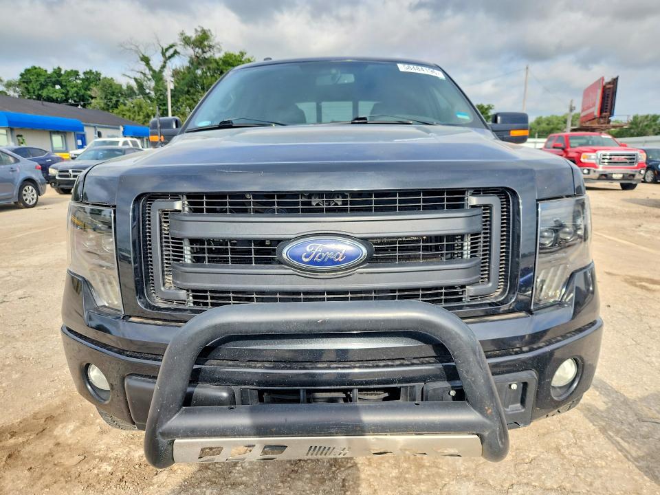 2014 Ford F150 მანქანა იყიდება აუქციონზე, vin: 1FTFW1ET0EKE79422, აუქციონის ნომერი: 58484196