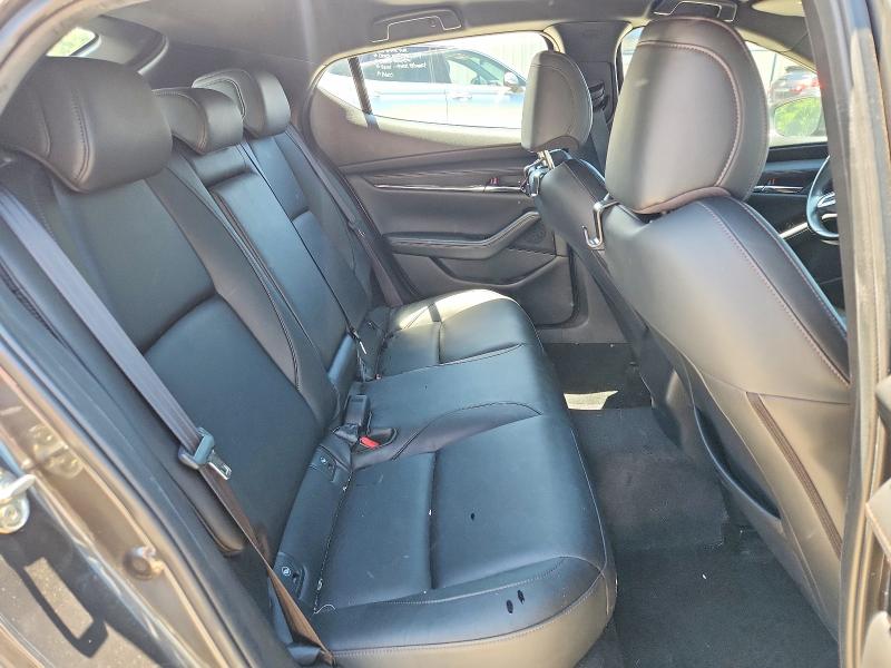 Aukcja sprzedaży 2022 Mazda 3, vin: JM1BPBLL9N1514484, numer aukcji: 57244086