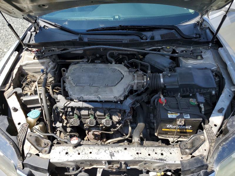 2013 Honda Accord მანქანა იყიდება აუქციონზე, vin: 1HGCT2B87DA007984, აუქციონის ნომერი: 85979235