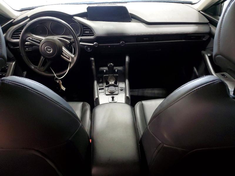 Продажа на аукционе авто 2022 Mazda 3, vin: 3MZBPABL9NM301143, номер лота: 57003296