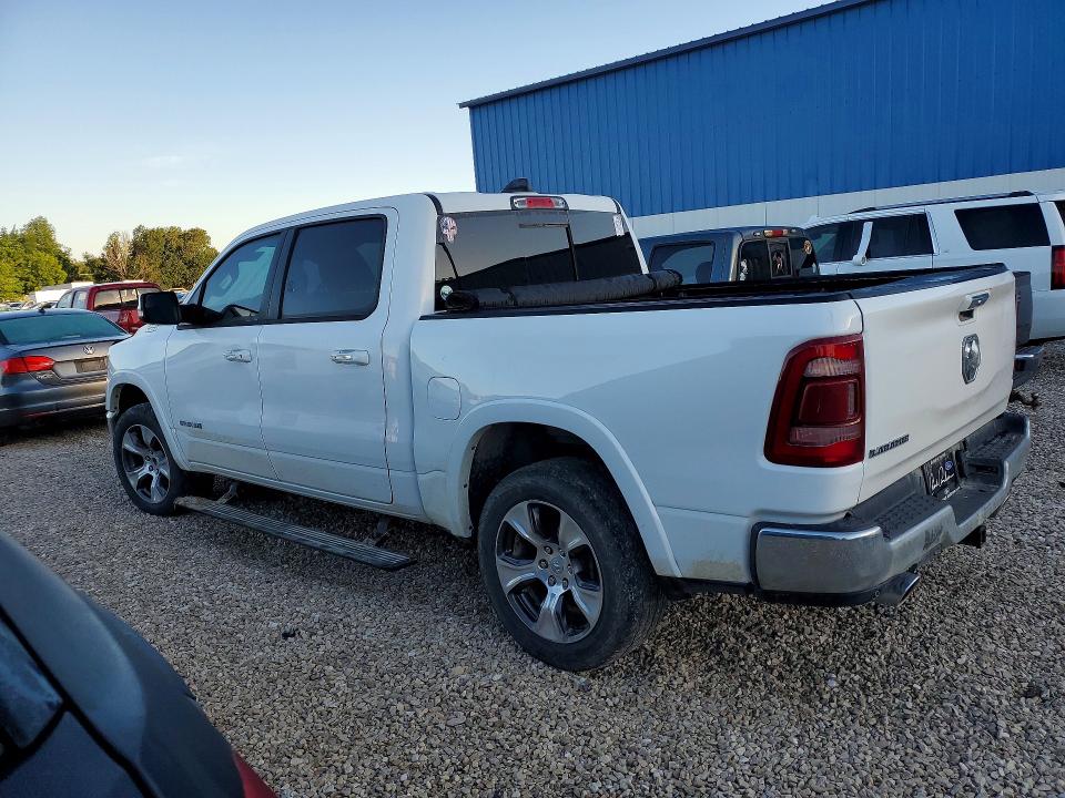 2021 Ram 1500 მანქანა იყიდება აუქციონზე, vin: 1C6SRFJM4MN830936, აუქციონის ნომერი: 56985636