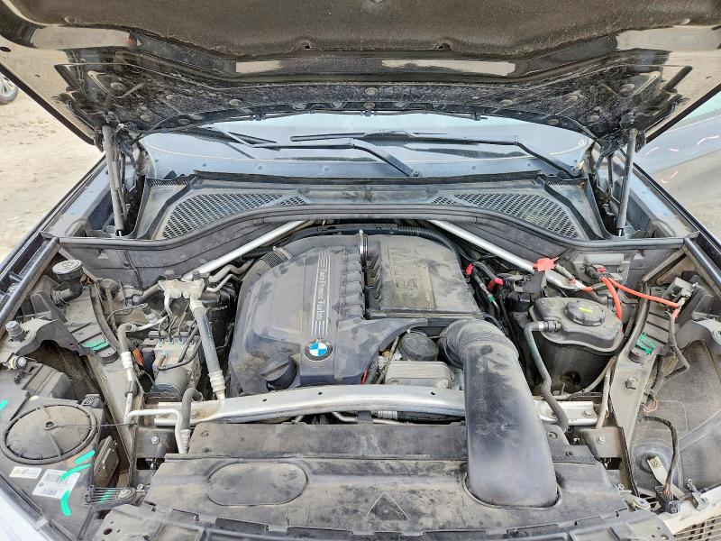 56462246 :رقم المزاد ، 5UXKR0C50E0K49586 vin ، 2014 Bmw X5 مزاد بيع