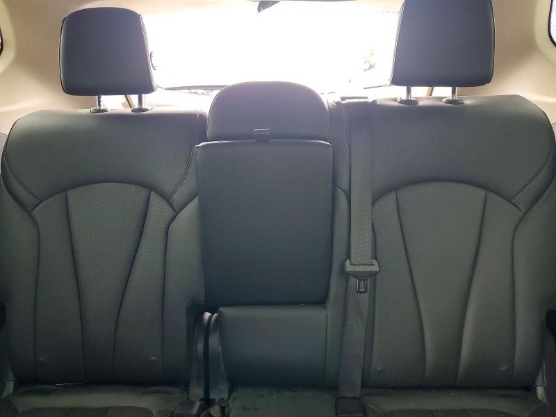56611326 :رقم المزاد ، LRBFX3SX7JD002113 vin ، 2018 Buick Envision مزاد بيع