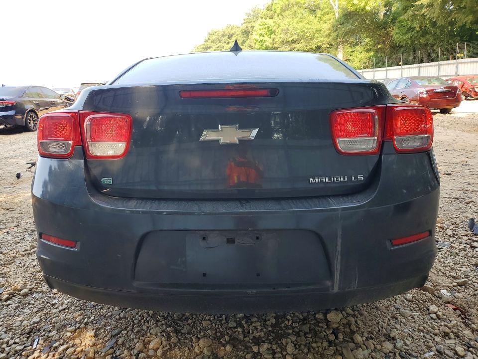 Aukcja sprzedaży 2015 Chevrolet Malibu, vin: 1G11B5SL3FF172010, numer aukcji: 58547806