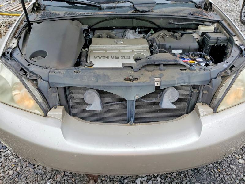 Продажа на аукционе авто 2006 Lexus Rx, vin: 2T2GA31U36C048388, номер лота: 57744536