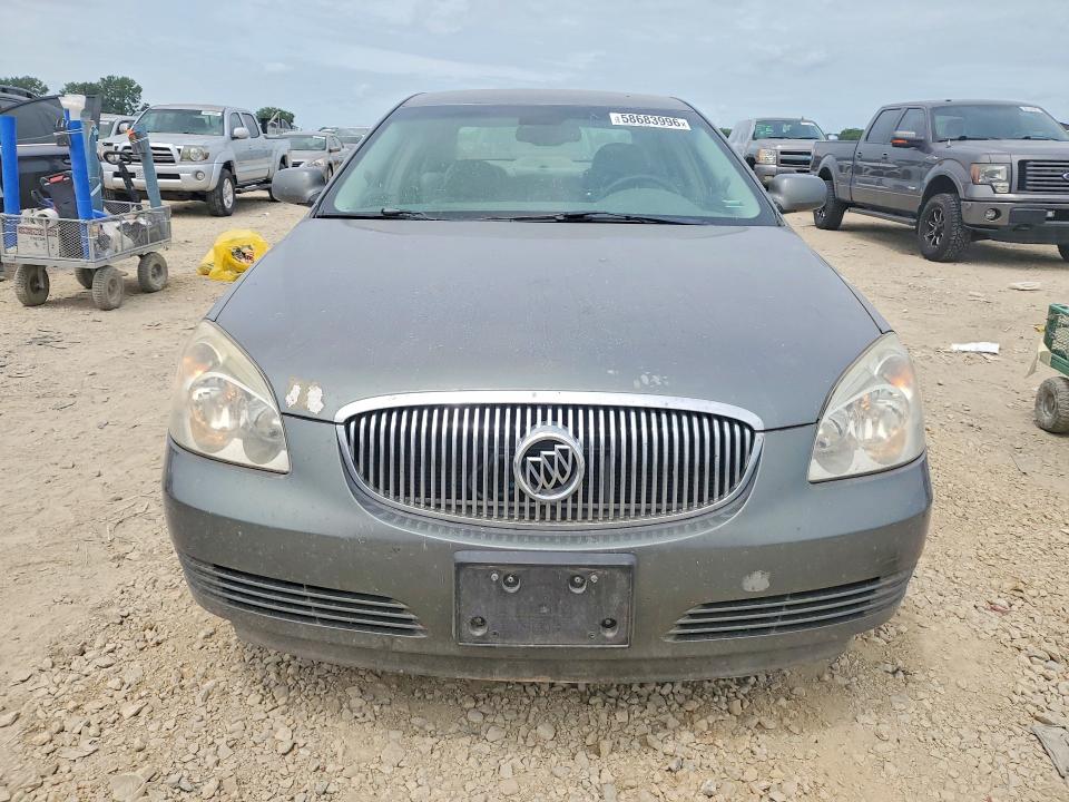 Продаж на аукціоні авто 2008 Buick Lucerne, vin: 1G4HD57228U113637, номер лоту: 58683996