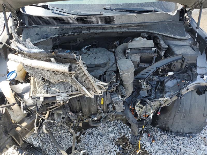 55523806 :رقم المزاد ، 5XYPGDA37KG528531 vin ، 2019 Kia Sorento مزاد بيع
