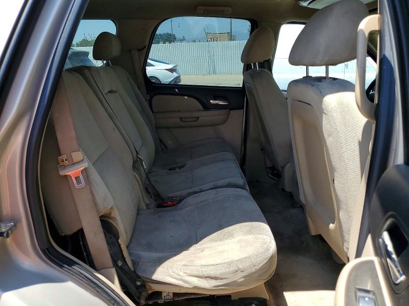 Продаж на аукціоні авто 2007 Chevrolet Tahoe, vin: 1GNFC13C17R377186, номер лоту: 58954516