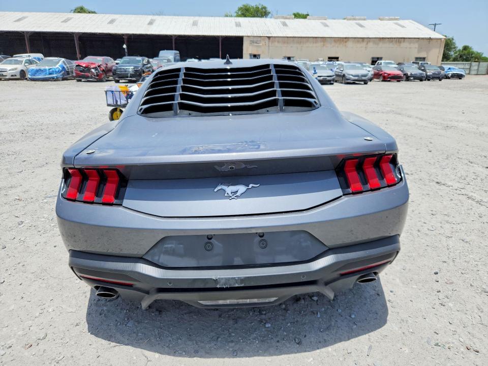 Aukcja sprzedaży 2025 Ford Mustang, vin: 1FA6P8TH5S5131426, numer aukcji: 59091506