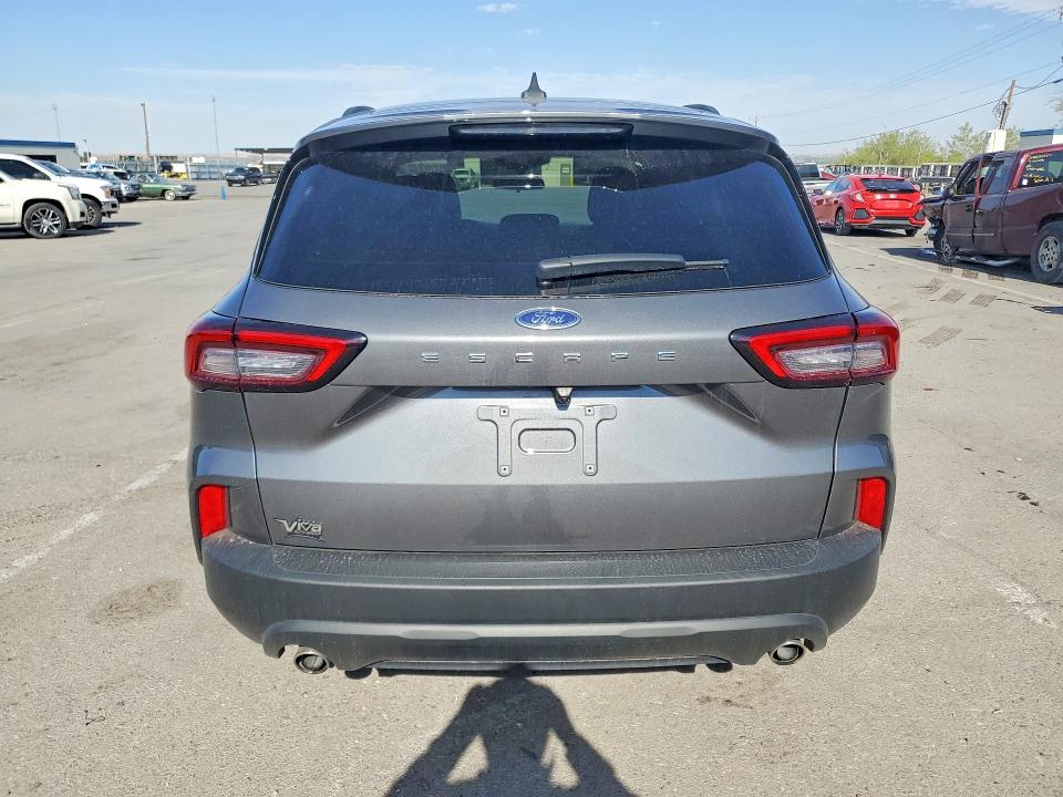2025 Ford Escape მანქანა იყიდება აუქციონზე, vin: 1FMCU0MNXSUA54050, აუქციონის ნომერი: 54356696