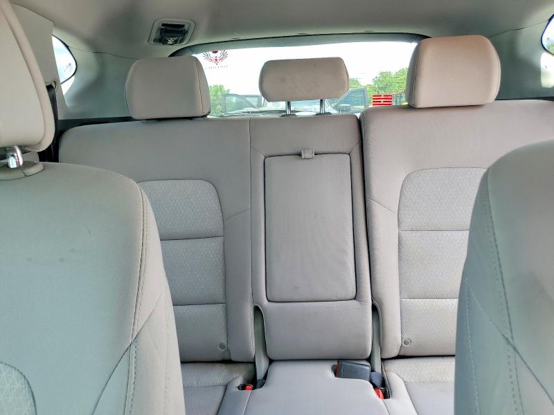 Продажа на аукционе авто 2016 Hyundai Tucson, vin: KM8J23A46GU127528, номер лота: 58545846