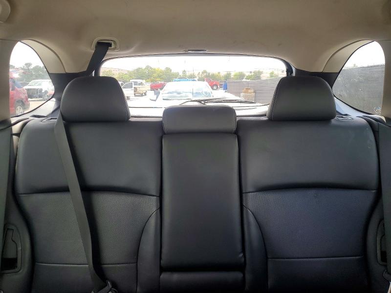 2015 Subaru Outback მანქანა იყიდება აუქციონზე, vin: 4S4BSENC3F3237250, აუქციონის ნომერი: 57880376