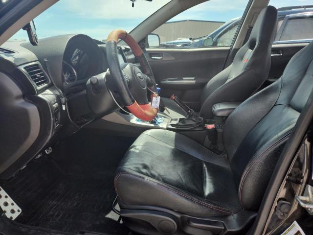 2013 Subaru Impreza მანქანა იყიდება აუქციონზე, vin: JF1GR7E66DG887519, აუქციონის ნომერი: 58295016
