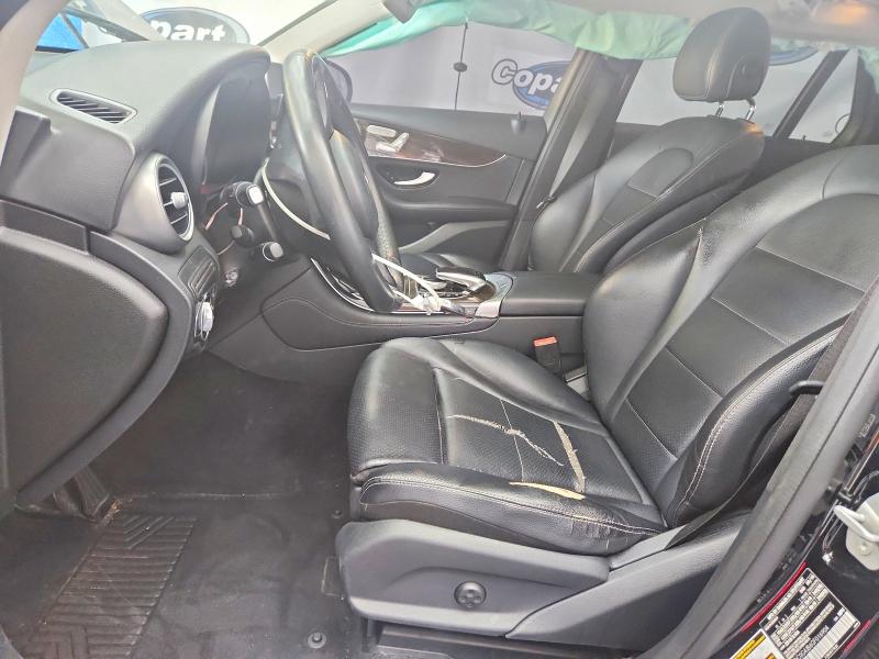 58867816 :رقم المزاد ، WDC0G4JB6GF016904 vin ، 2016 Mercedes-benz Glc مزاد بيع