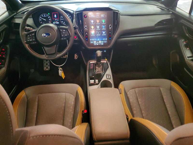 Aukcja sprzedaży 2025 Subaru Crosstrek, vin: 4S4GUHF60S3739900, numer aukcji: 55222926