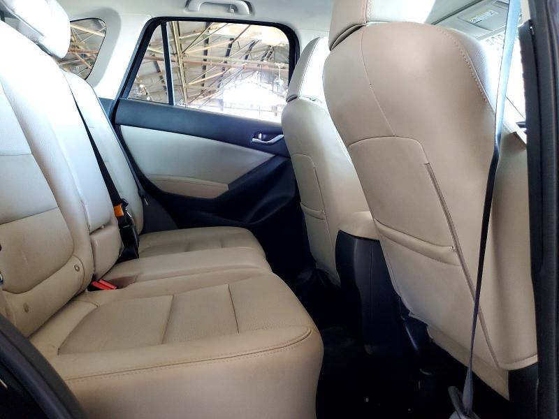 Aukcja sprzedaży 2015 Mazda Cx-5, vin: JM3KE4DY3F0457614, numer aukcji: 58432546