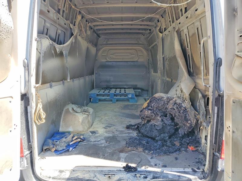 Aukcja sprzedaży 2024 Mercedes-benz Sprinter, vin: W1Y5NCHY1RP737811, numer aukcji: 85983725