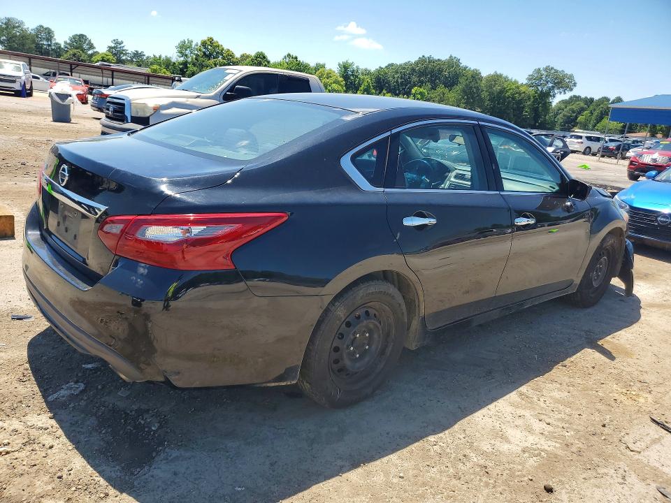 Продажа на аукционе авто 2018 Nissan Altima, vin: 1N4AL3AP0JC117804, номер лота: 56836846