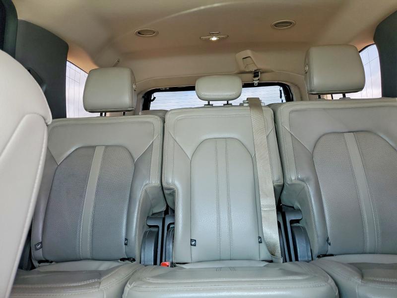 58806086 :رقم المزاد ، 1FMJU1KT6LEA11075 vin ، 2020 Ford Expedition مزاد بيع