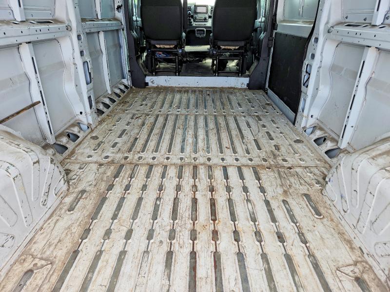 2023 Ram Promaster 2500 მანქანა იყიდება აუქციონზე, vin: 3C6LRVDG9PE574533, აუქციონის ნომერი: 57928546
