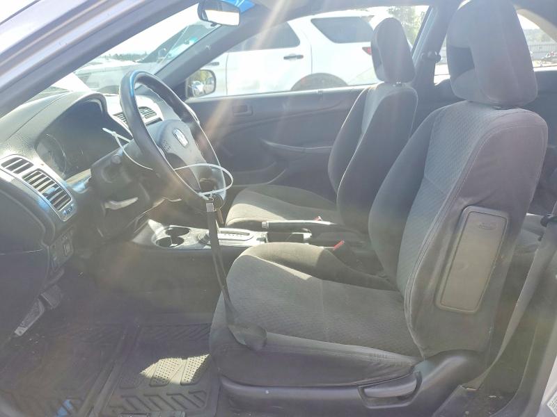2005 Honda Civic მანქანა იყიდება აუქციონზე, vin: 1HGEM22845L059536, აუქციონის ნომერი: 57715116