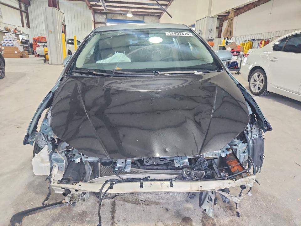 Продаж на аукціоні авто 2017 Toyota Prius, vin: JTDKBRFU7H3546354, номер лоту: 57957876