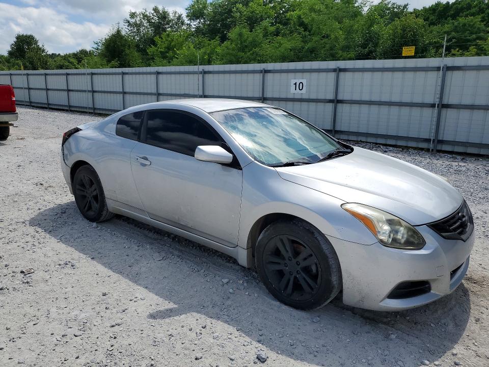 Продаж на аукціоні авто 2011 Nissan Altima, vin: 1N4AL2EP1BC150350, номер лоту: 57013206