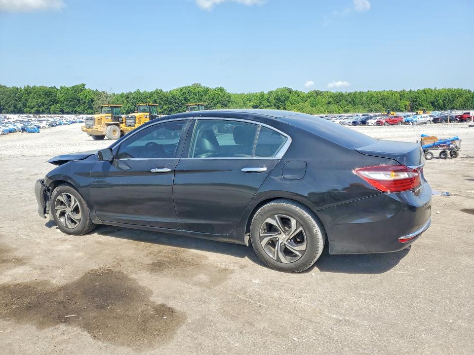 Продажа на аукционе авто 2016 Honda Accord, vin: 1HGCR2F33GA170178, номер лота: 58823086