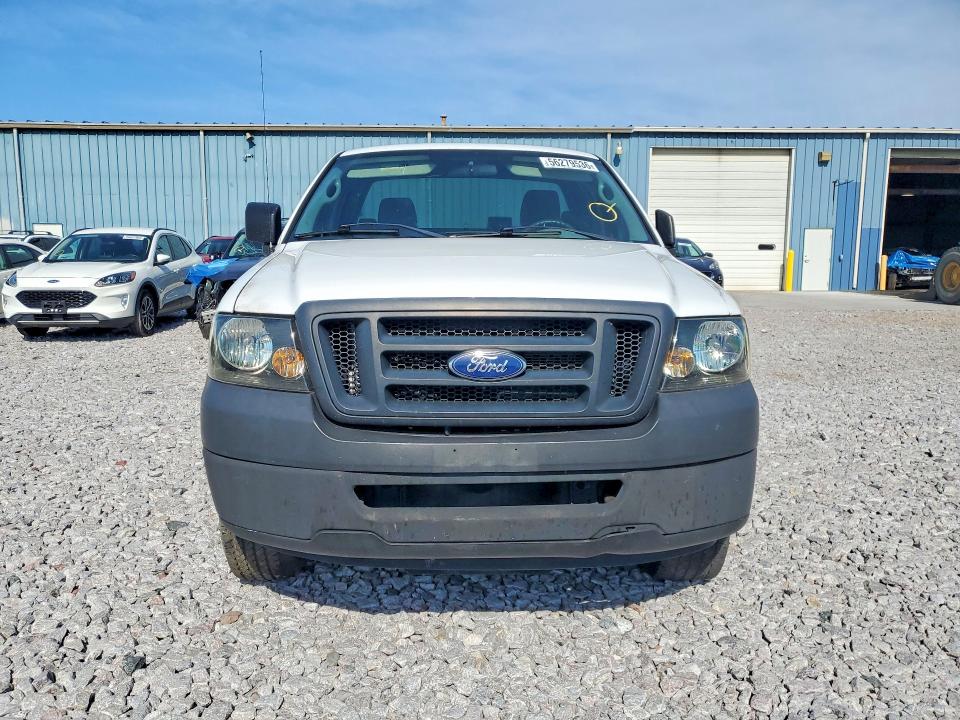 Aukcja sprzedaży 2006 Ford F150, vin: 1FTRF12286NA97597, numer aukcji: 56279536