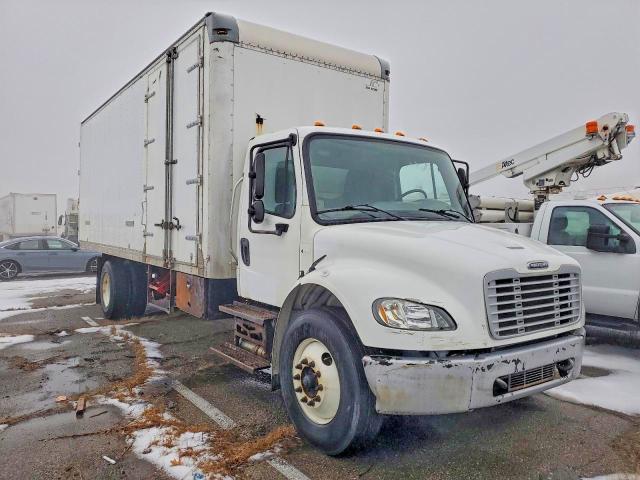 Продажа на аукционе авто 2016 Freightliner M2, vin: 1FVACWDT2GHHD8450, номер лота: 56800976