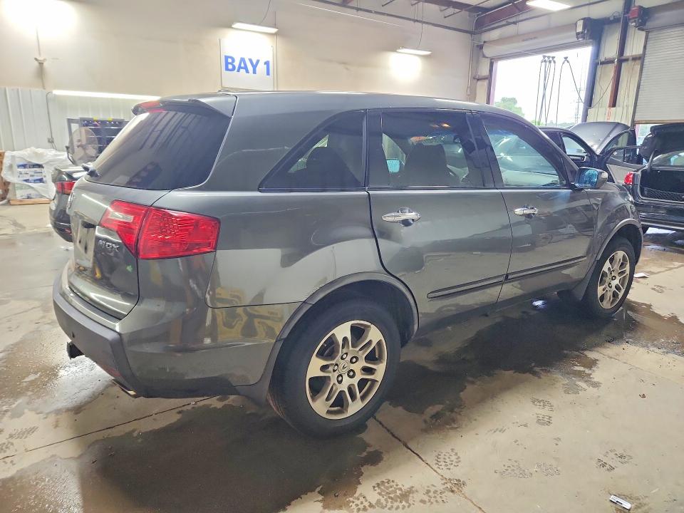 Aukcja sprzedaży 2008 Acura Mdx, vin: 2HNYD28358H500092, numer aukcji: 57431796