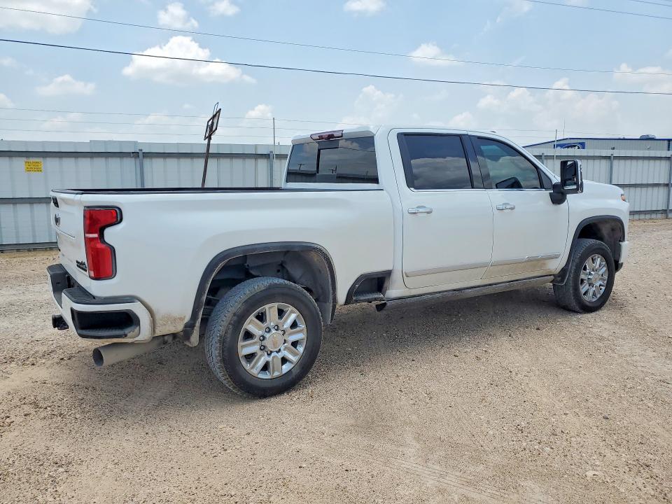 Aukcja sprzedaży 2024 Chevrolet Silverado, vin: 2GC4YVEY4R1212228, numer aukcji: 55079716