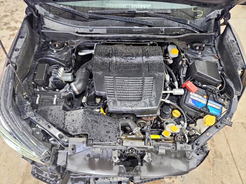 Продажа на аукционе авто 2019 Subaru Forester, vin: JF2SKAWC6KH419051, номер лота: 56513316