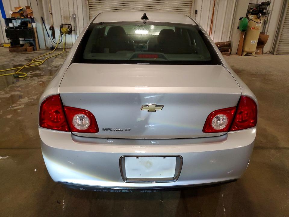 2012 Chevrolet Malibu მანქანა იყიდება აუქციონზე, vin: 1G1ZC5EU8CF396678, აუქციონის ნომერი: 59094136