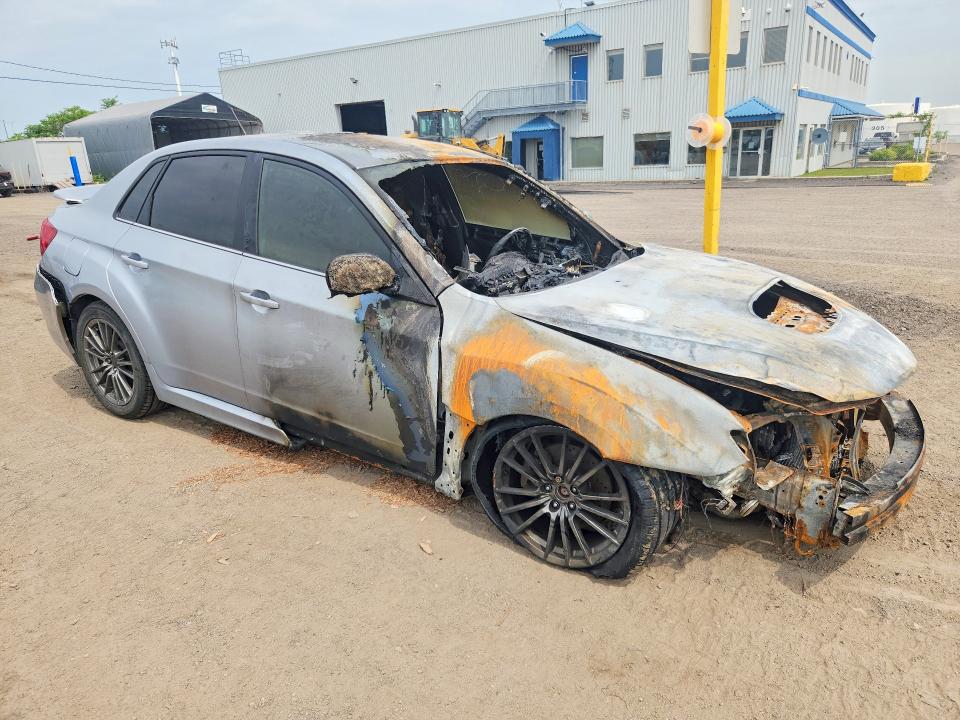 Продаж на аукціоні авто 2013 Subaru Impreza, vin: JF1GV7F61DG031779, номер лоту: 56505706