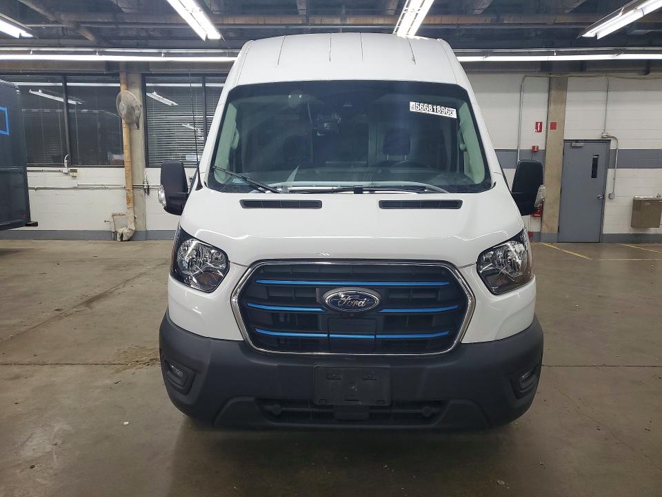 Aukcja sprzedaży 2022 Ford Transit, vin: 1FTBW3XK9NKA08240, numer aukcji: 56681896