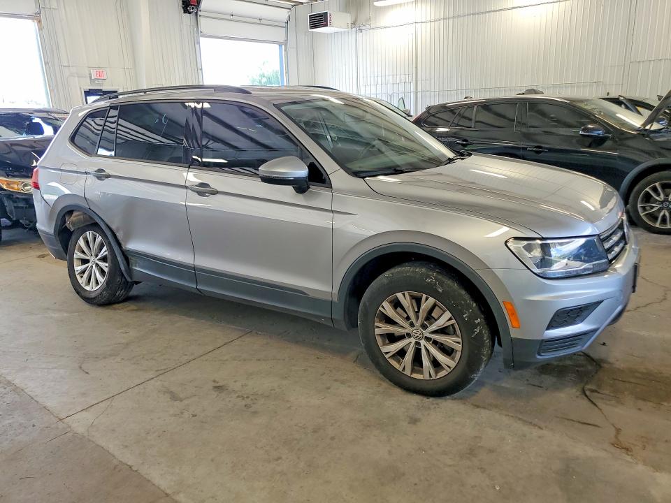 Продаж на аукціоні авто 2020 Volkswagen Tiguan, vin: 3VV0B7AX0LM148862, номер лоту: 56621286