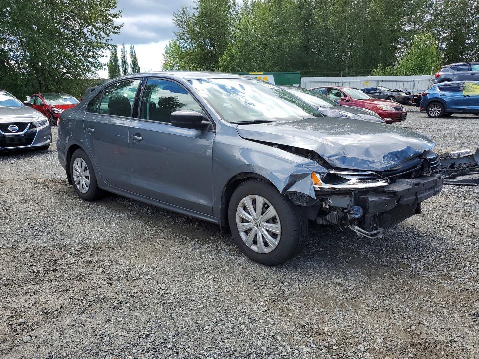 56745916 :رقم المزاد ، 3VW2K7AJ6EM299773 vin ، 2014 Volkswagen Jetta مزاد بيع