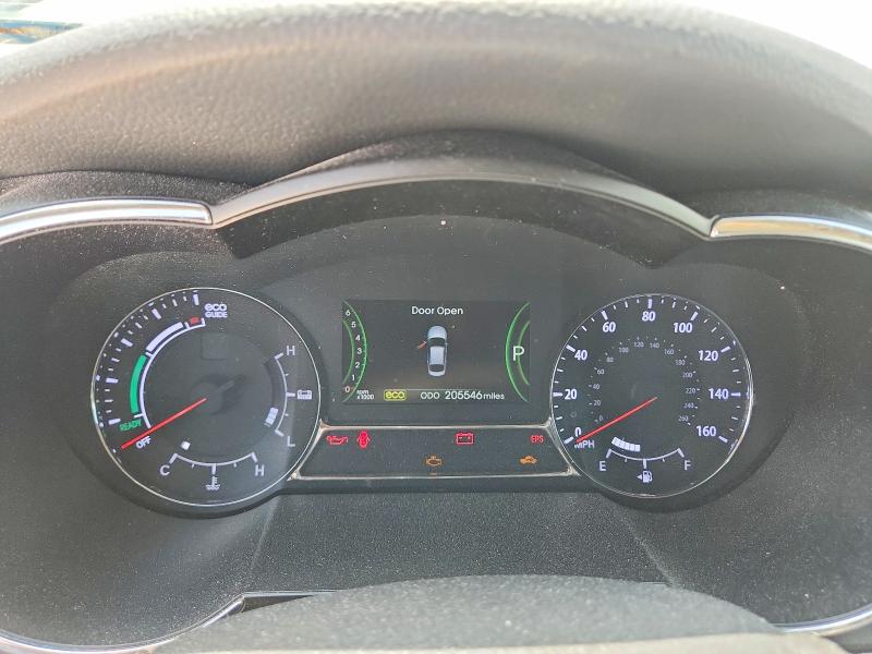Aukcja sprzedaży 2013 Kia Optima, vin: KNAGM4AD2D5043255, numer aukcji: 58231056